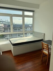 Icon @ Pasir Panjang (D5), Apartment #451750351